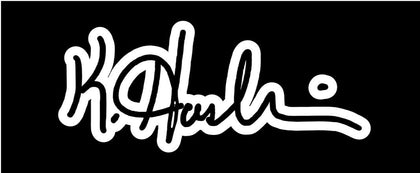 K. Haskins "Signature Series" Travel SweatSuits