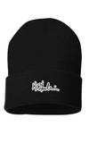 K. Haskins Brand "Signature Beanies"