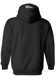 "Spiritual Billionaire" Series Chenille Hoodie